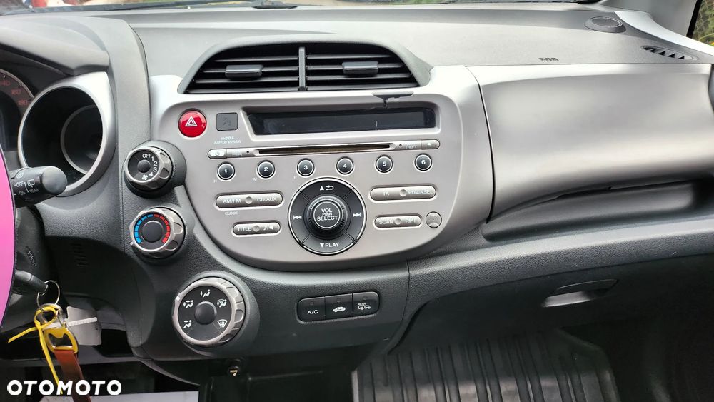 Honda Jazz 1.2 i-VTEC Trend - 13