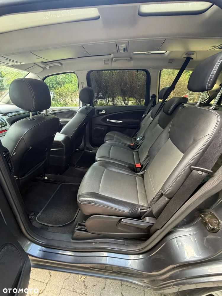 Ford Galaxy 2.0 TDCi Ambiente - 5