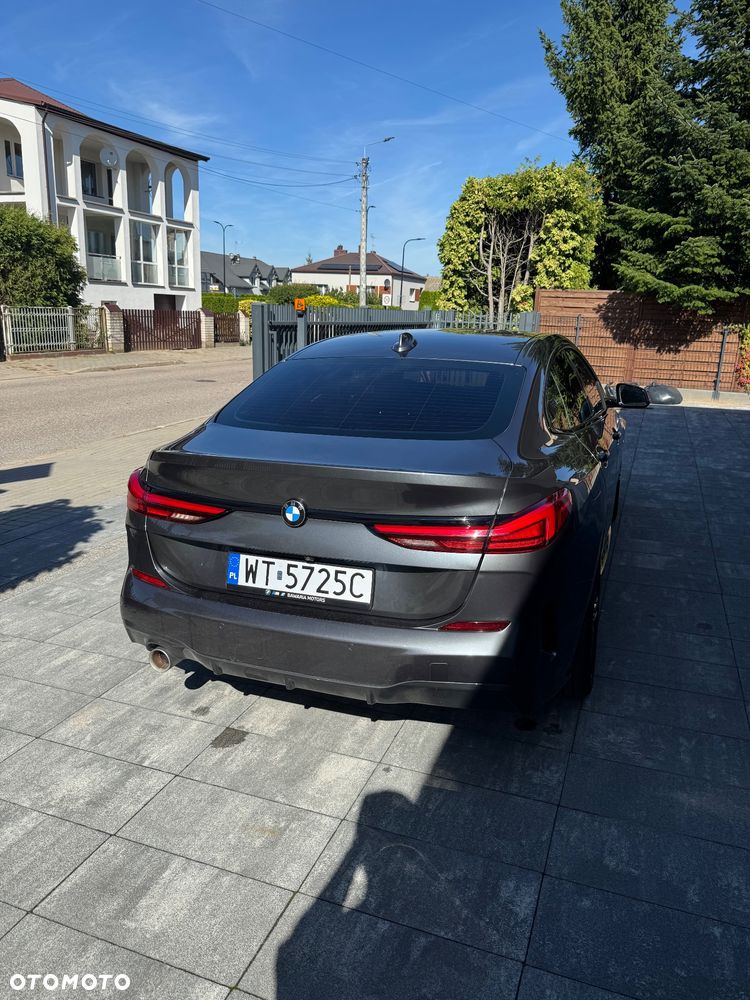 BMW Seria 2 218i M Sport - 8