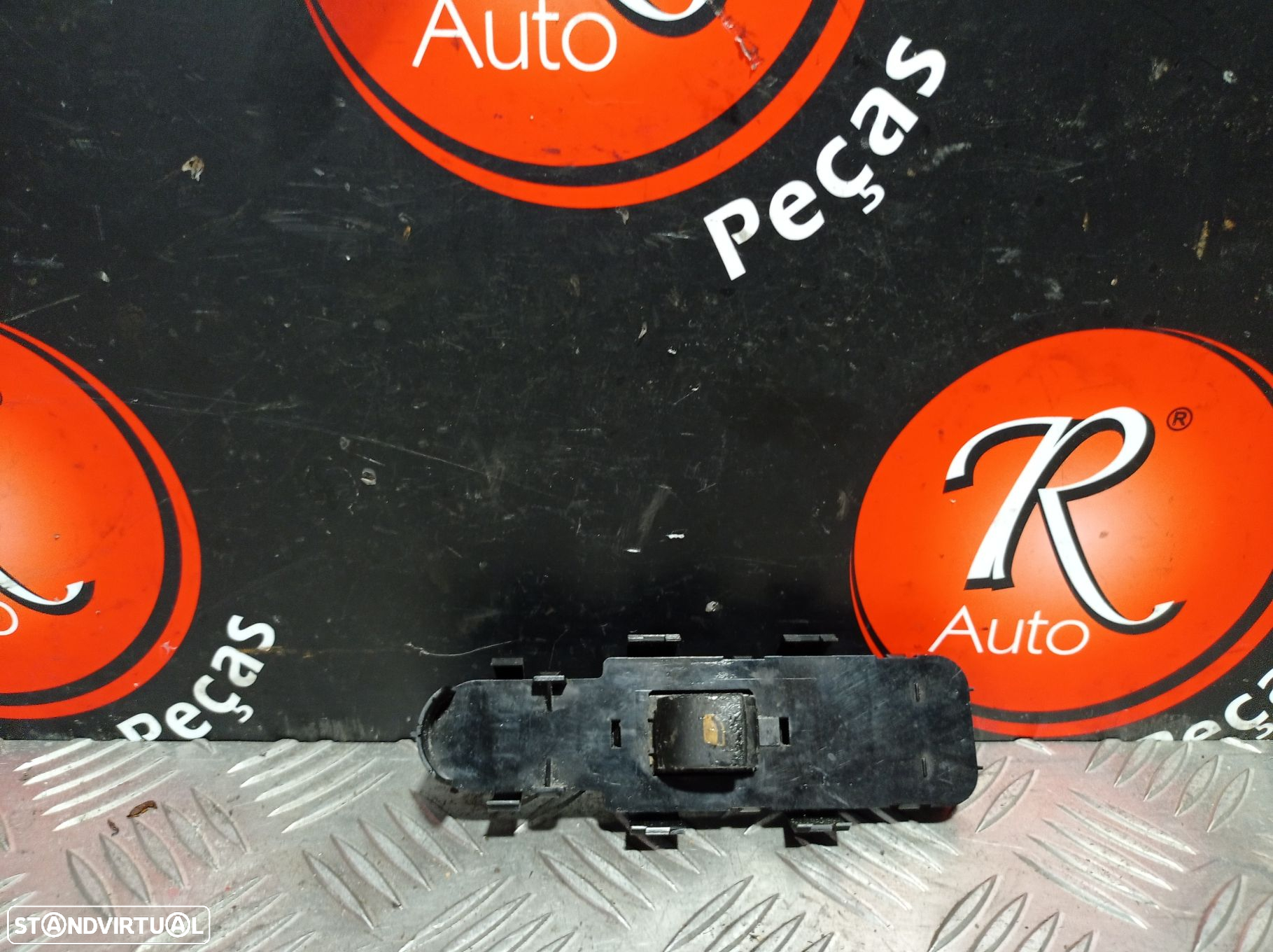 Comando De Vidros Citroên C4 I (Lc_) - 3