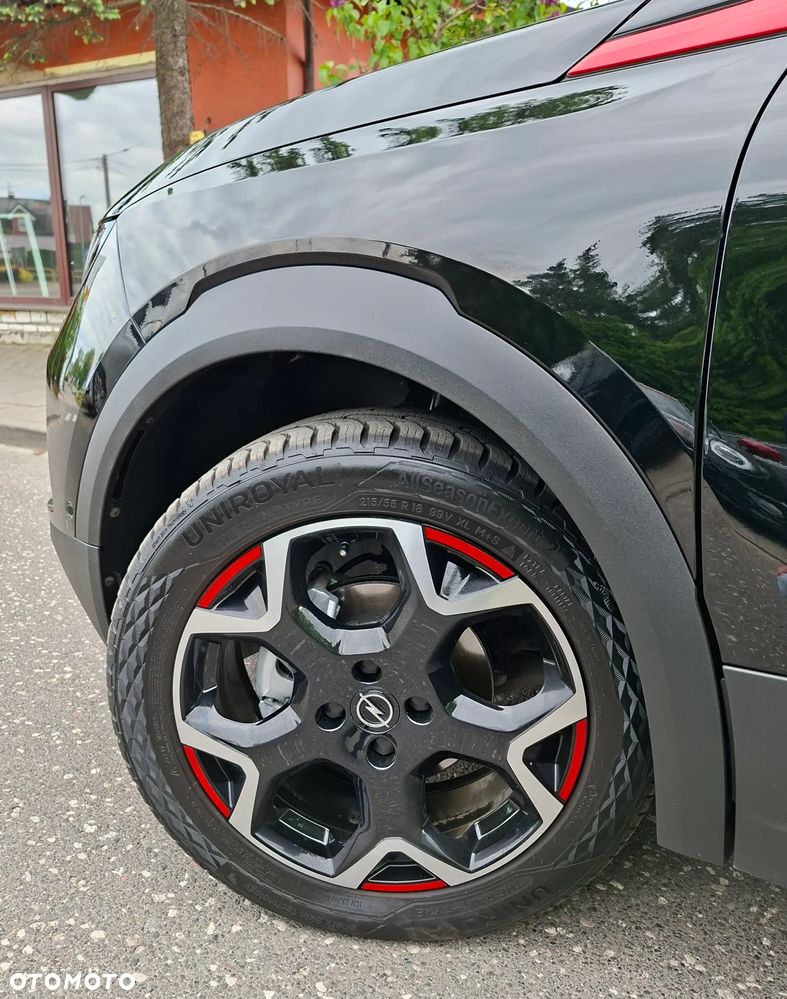 Opel Mokka 1.2 DI Turbo GS - 32