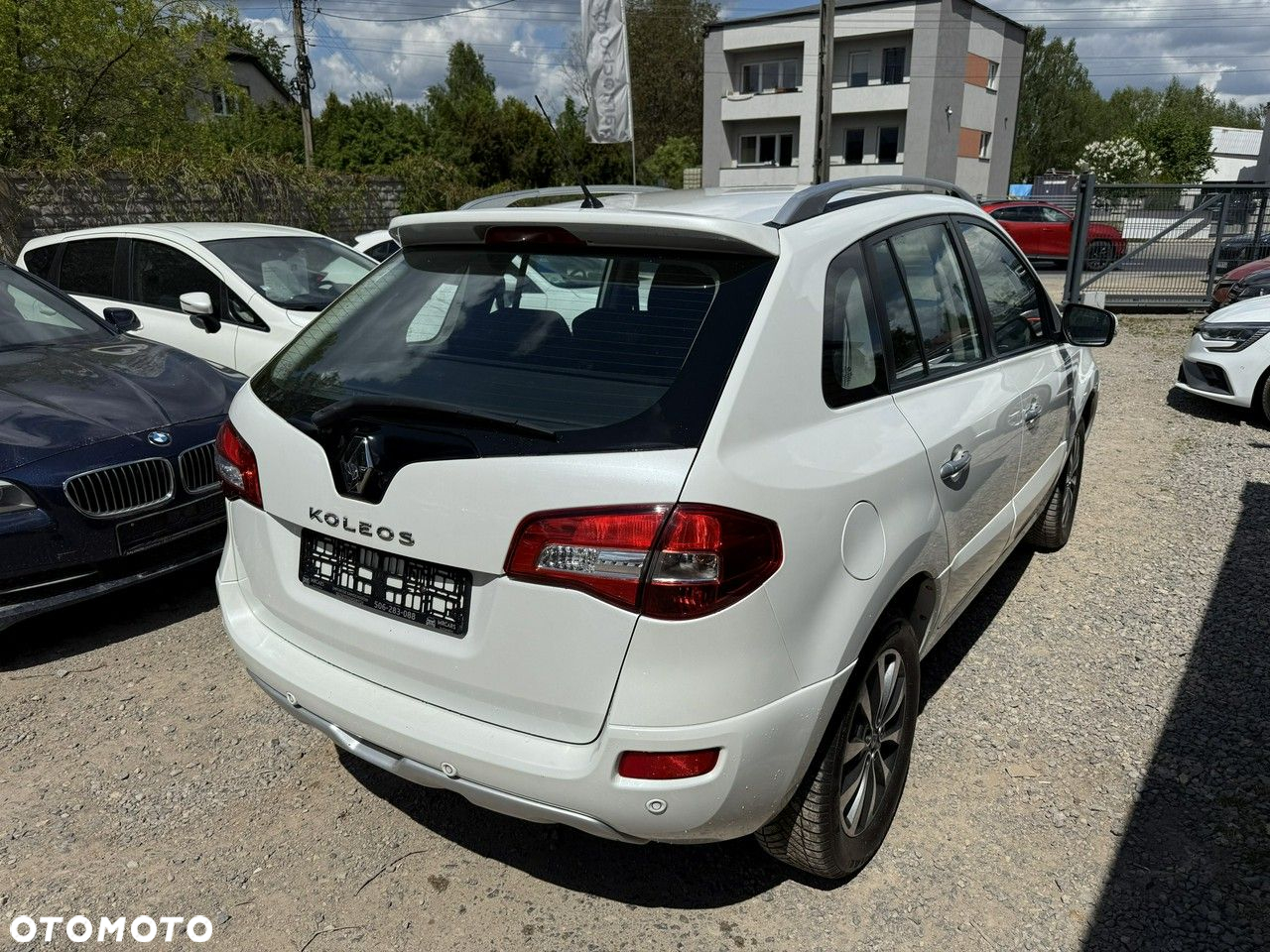 Renault Koleos - 8