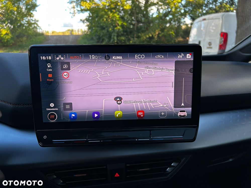 Cupra Born 58kWh E-Boost Advantage Edition - 25