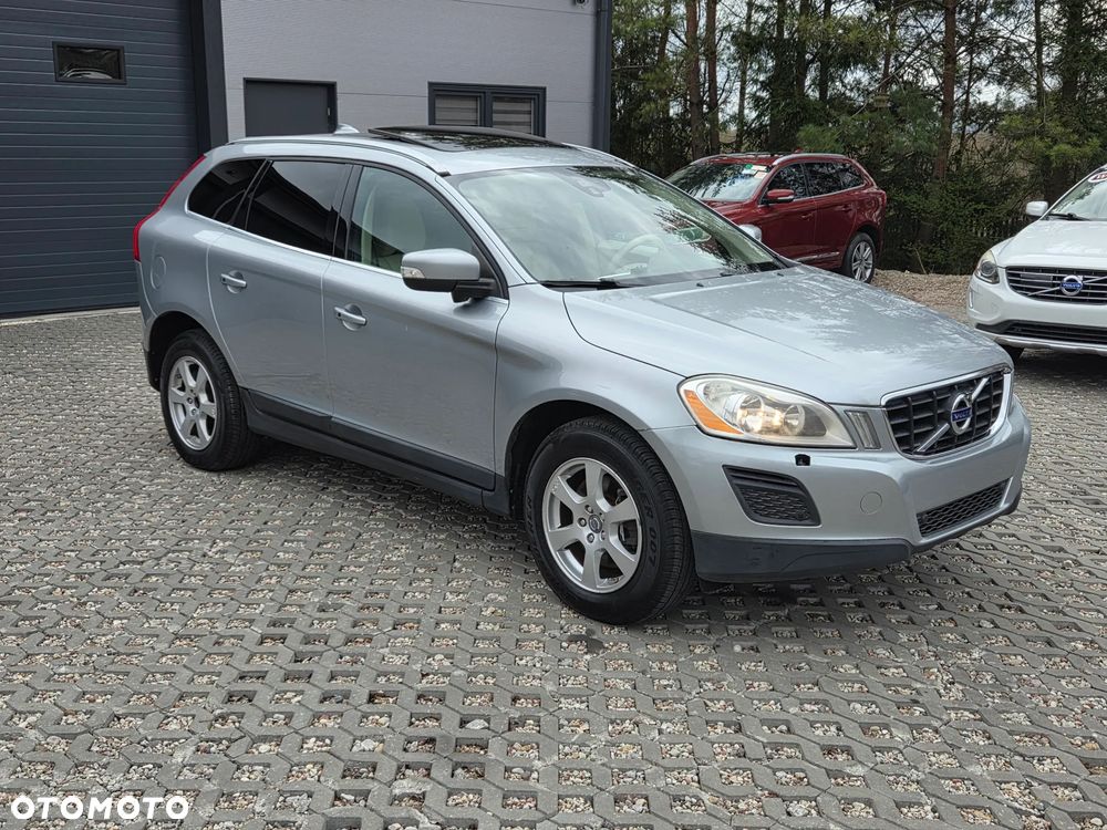 Volvo XC 60 - 2