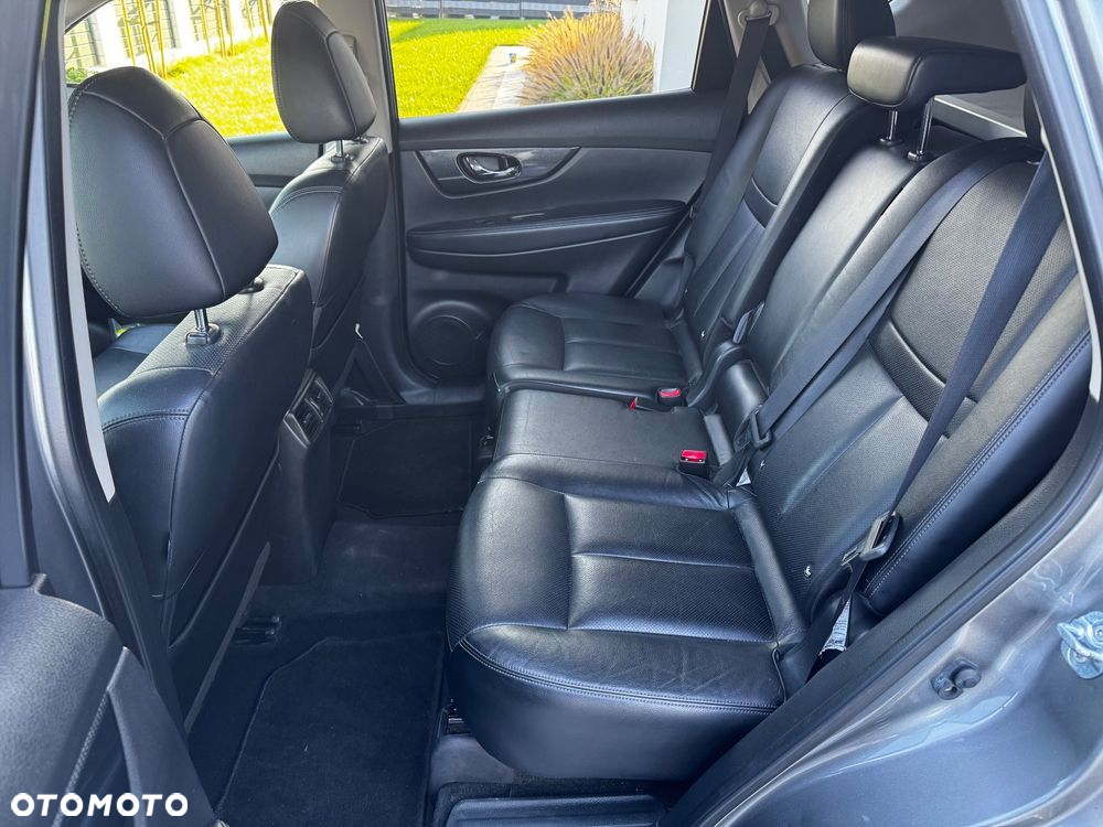 Nissan X-Trail - 9