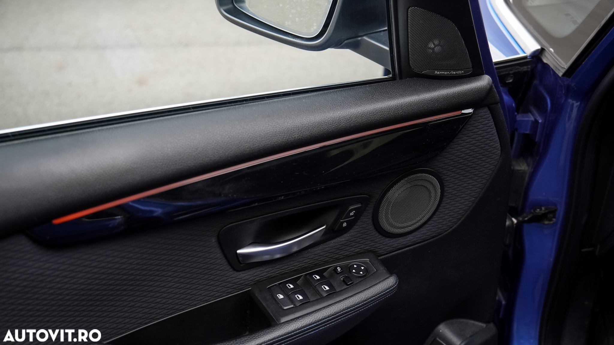 BMW Seria 2 220d xDrive AT M Sport - 5