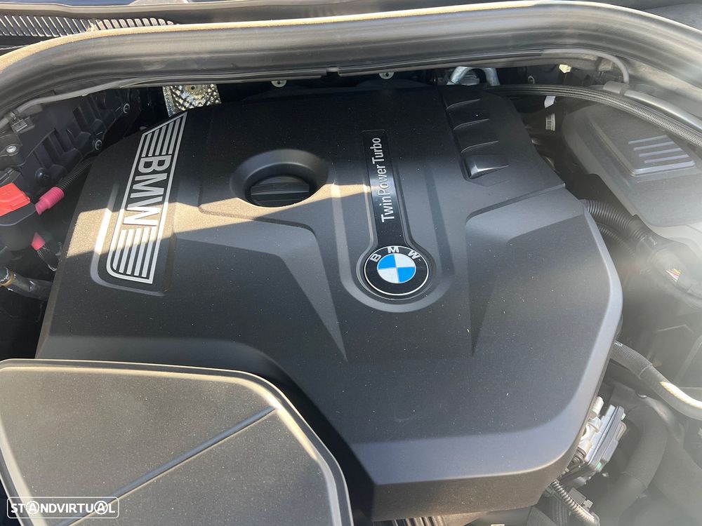 BMW X3 30 i xDrive Pack M - 15