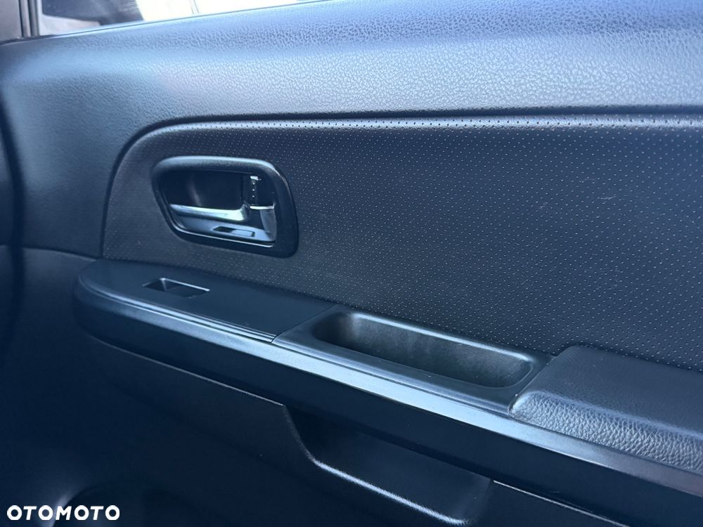 Suzuki Grand Vitara 1.9 DDiS Comfort - 33