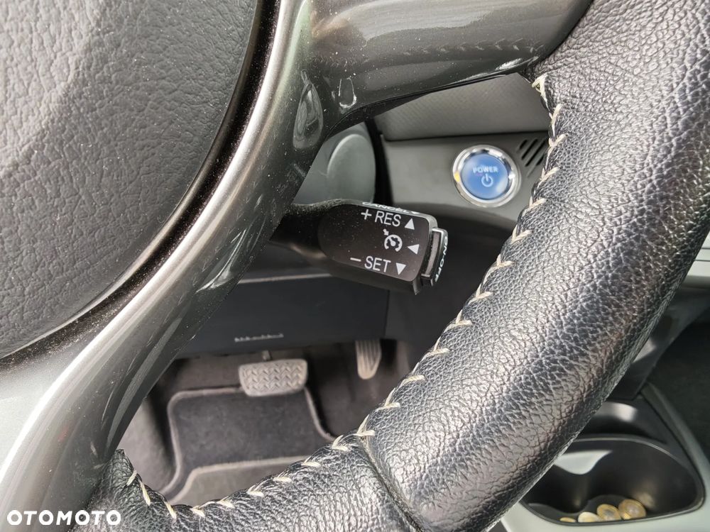 Toyota Yaris Hybrid 100 Premium EU6 - 13