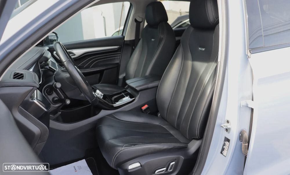 MG Marvel R 70 kWh Luxury - 12