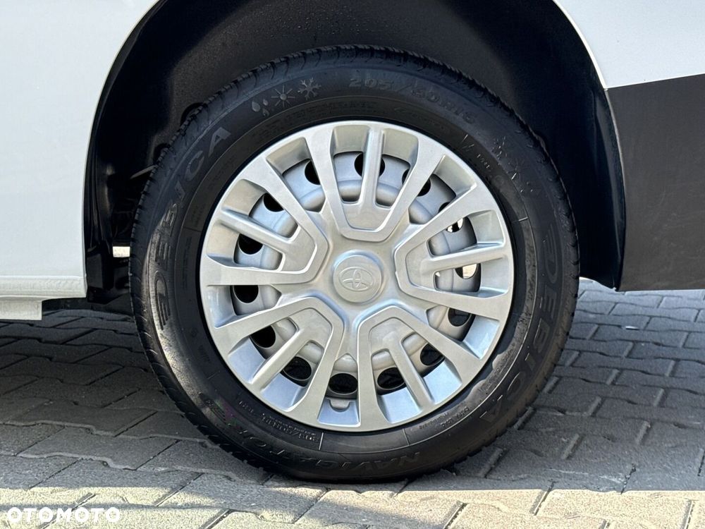 Toyota PROACE CITY - 26