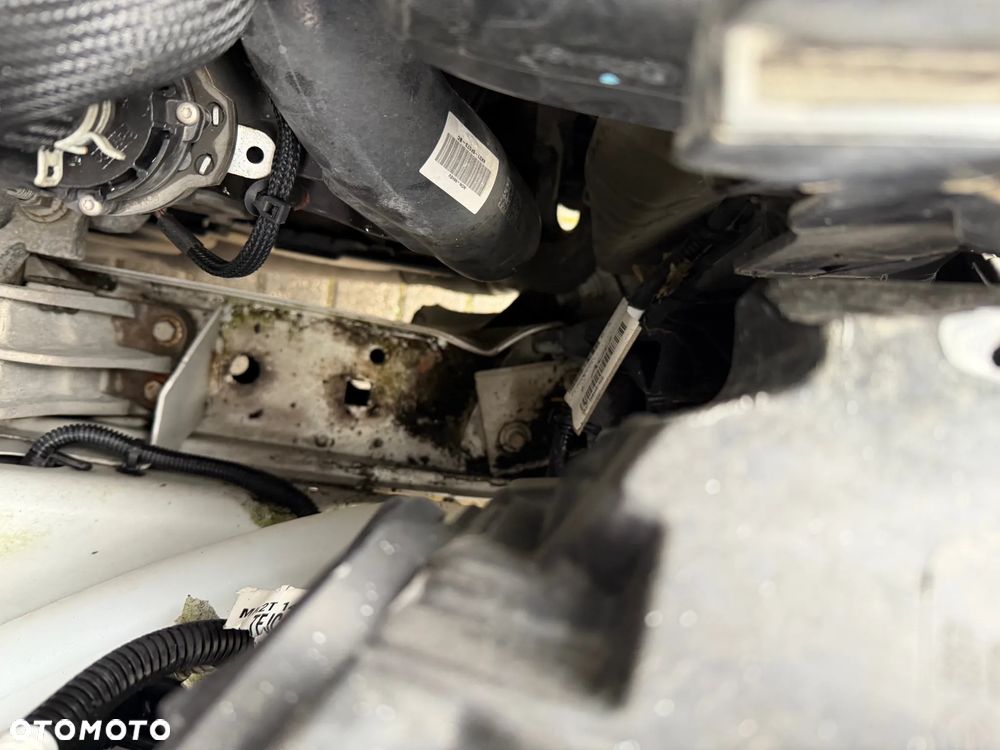 Ford TRANSIT CUSTOM - 30