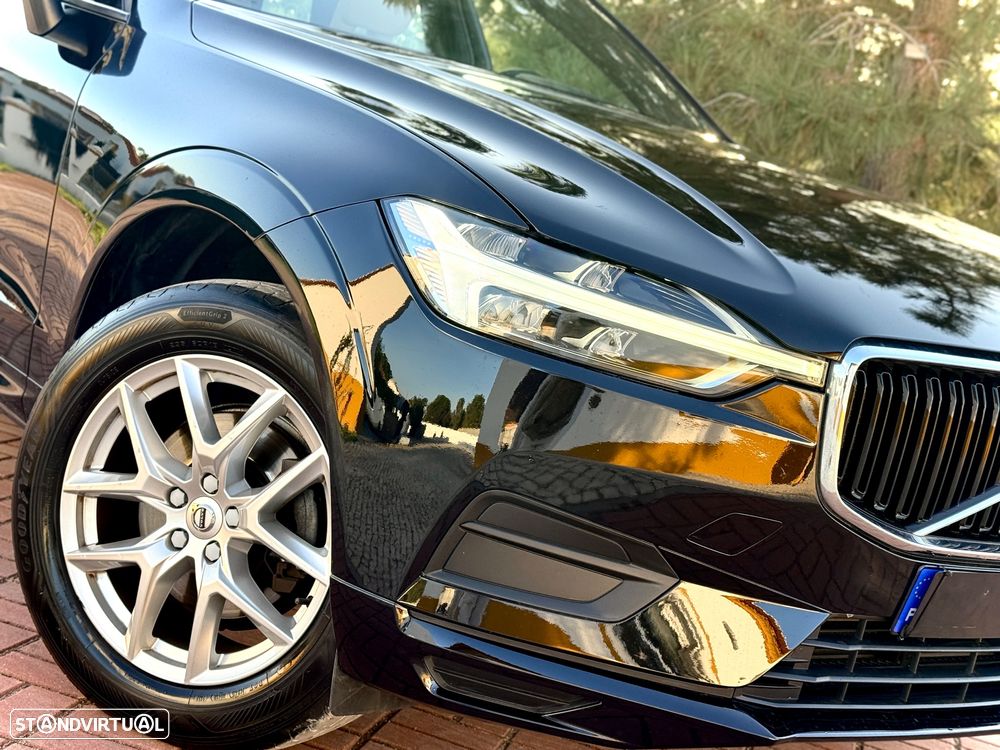 Volvo XC 60 2.0 D3 Momentum - 12