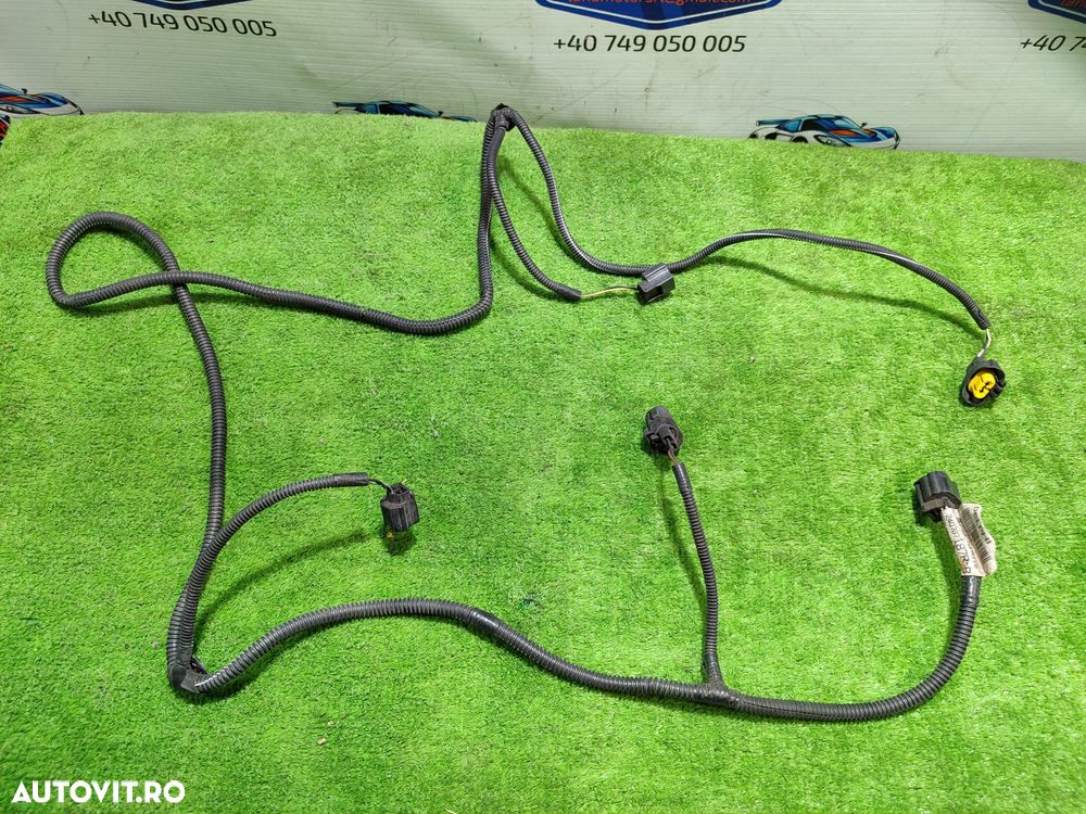 INSTALATIE ELECTRICA SENZORI BARA FATA RENAULT CLIO IV (MK4) HATCHBACK (5 UȘI) / COD OEM 240707187R 2012-2019 - 1
