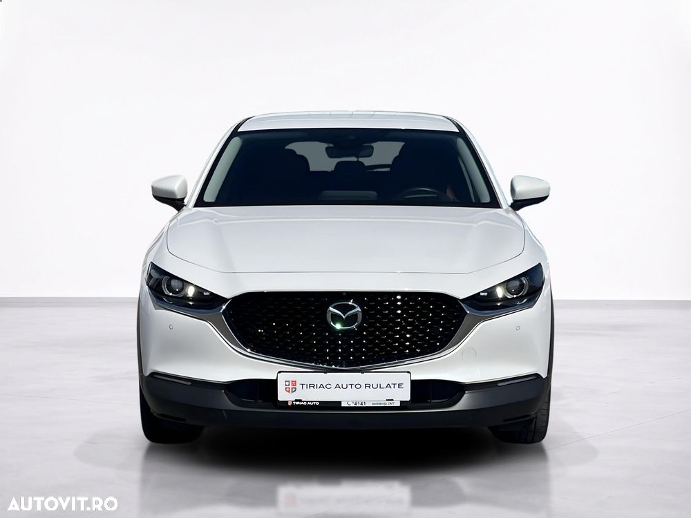 Mazda CX-30 - 10