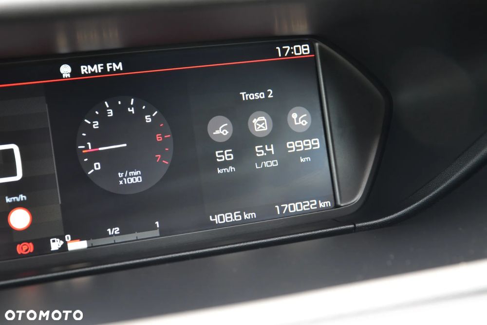 Citroën C4 SpaceTourer 1.5 BlueHDi Shine S&S - 13