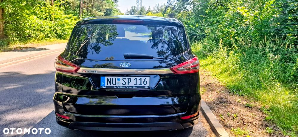 Ford S-Max 1.5 EcoBoost Titanium - 6