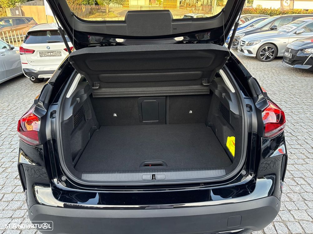 Citroën e-C4 50 kWh Shine Pack - 53