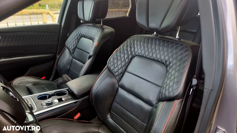 Renault Talisman Grandtour BLUE dCi 190 EDC INITIALE PARIS - 31