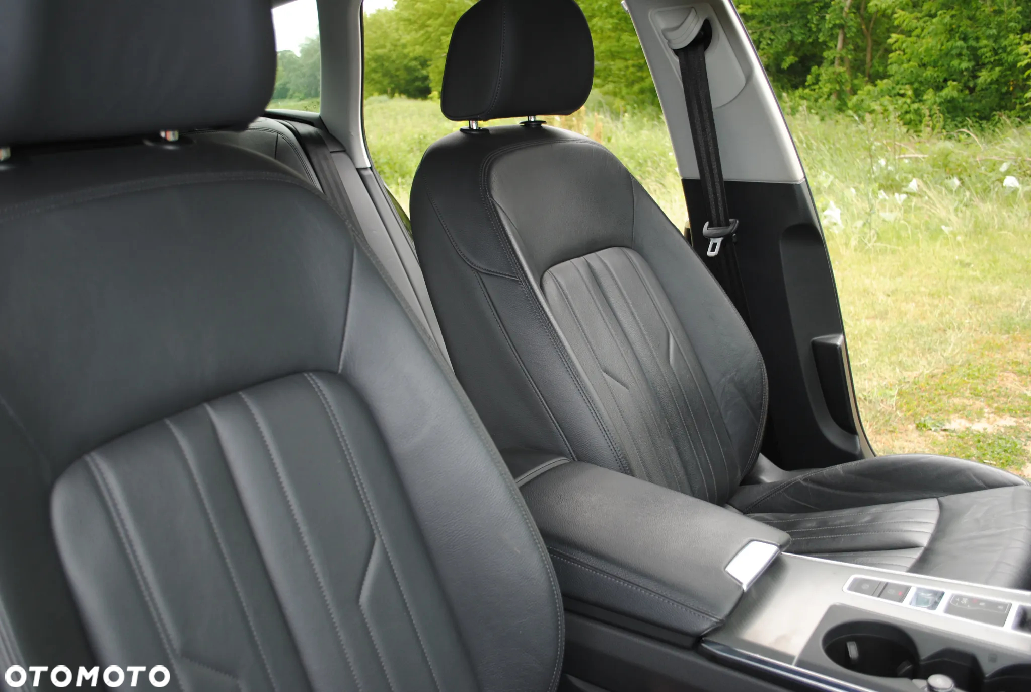 Audi A6 Avant 3.0 TDI competition quattro tiptronic - 17