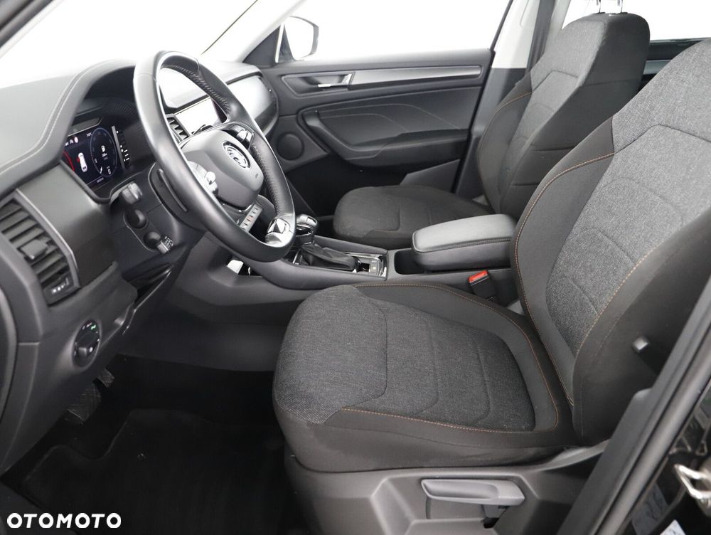 Skoda Kodiaq 2.0 TDI 4x4 Ambition DSG 7os - 10