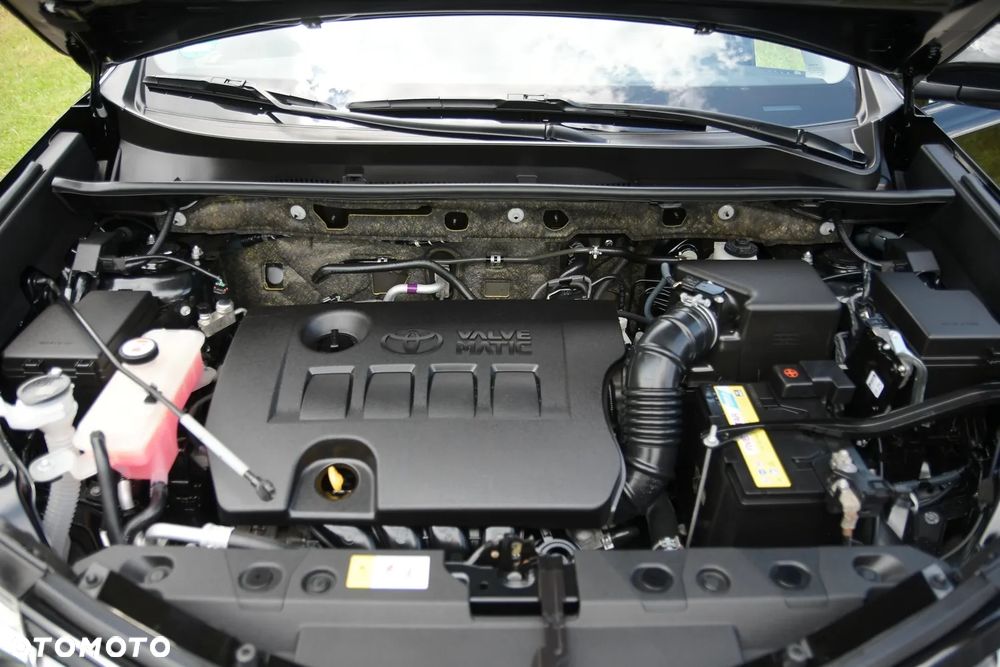 Toyota RAV4 2.0 4x4 Start&Stop CVT Executive - 37