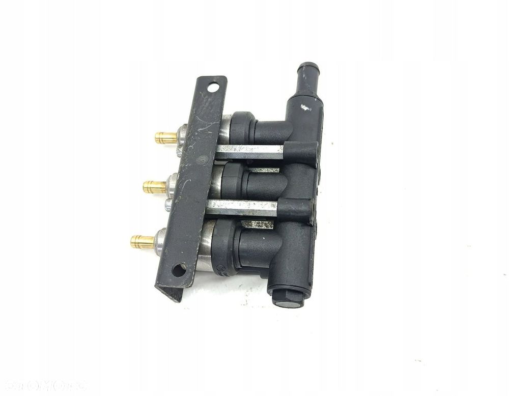 LISTWA WTRYSKOWA GAZU LPG 67R016407 - 2