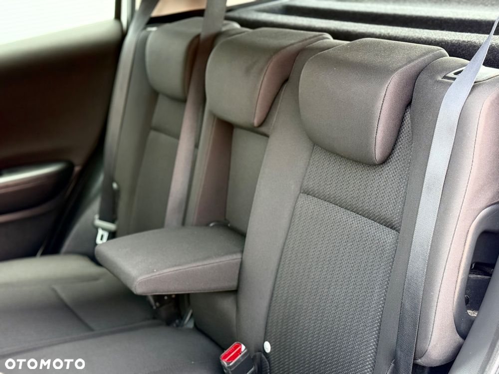 Honda HR-V 1.6 i-DTEC Elegance - 27
