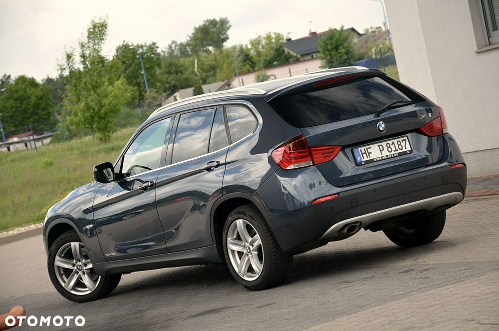 BMW X1 - 9