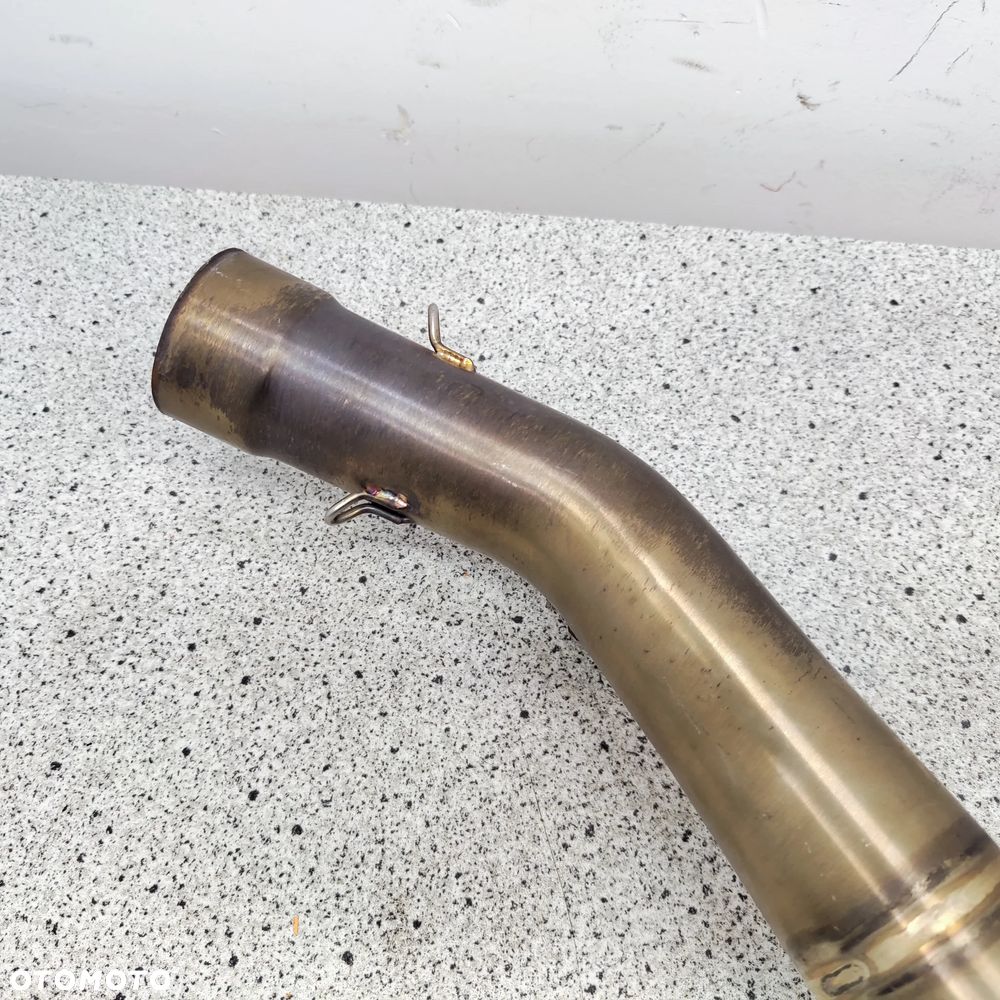 Tłumik, wydech MIVV - 18