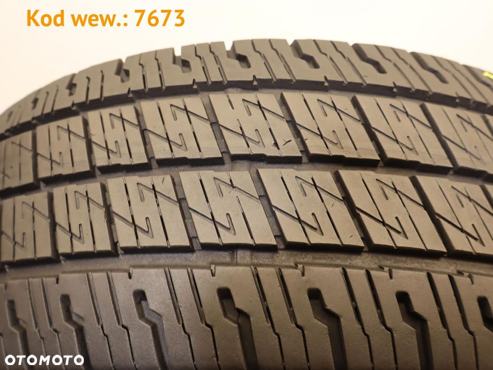 Semperit VAN- ALL SEASON - 225/70 R15C - 8