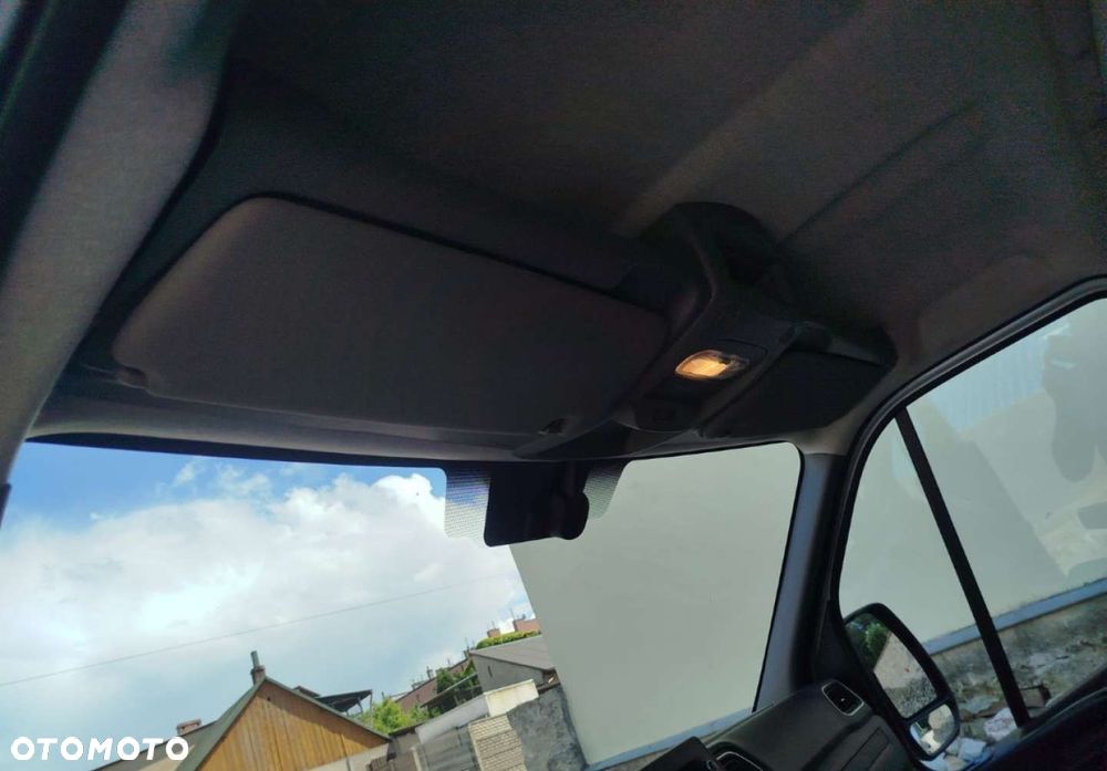 Renault Master - 23