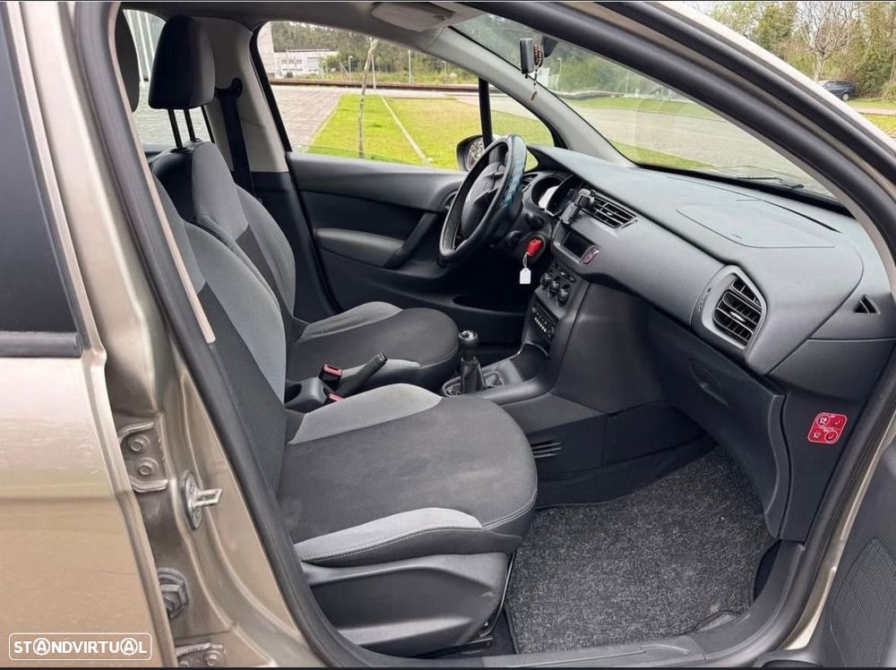 Citroën C3 - 3