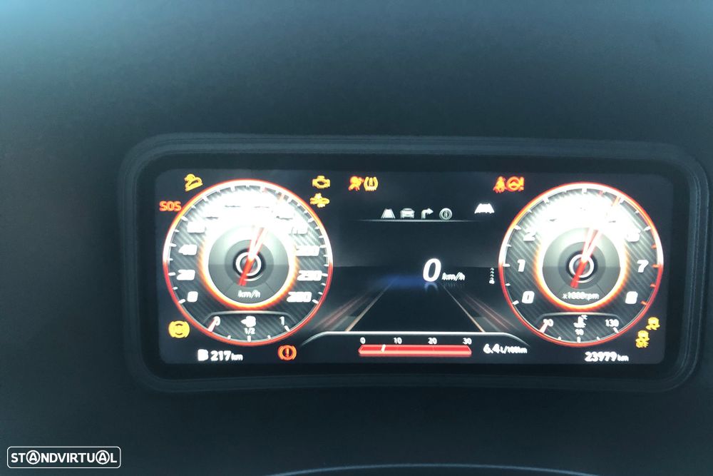 Hyundai Kauai 1.0 T-GDi Premium - 15