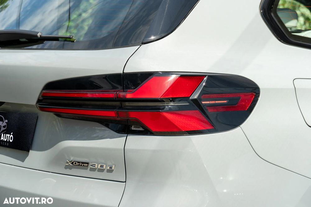 BMW X5 xDrive30d AT MHEV - 28
