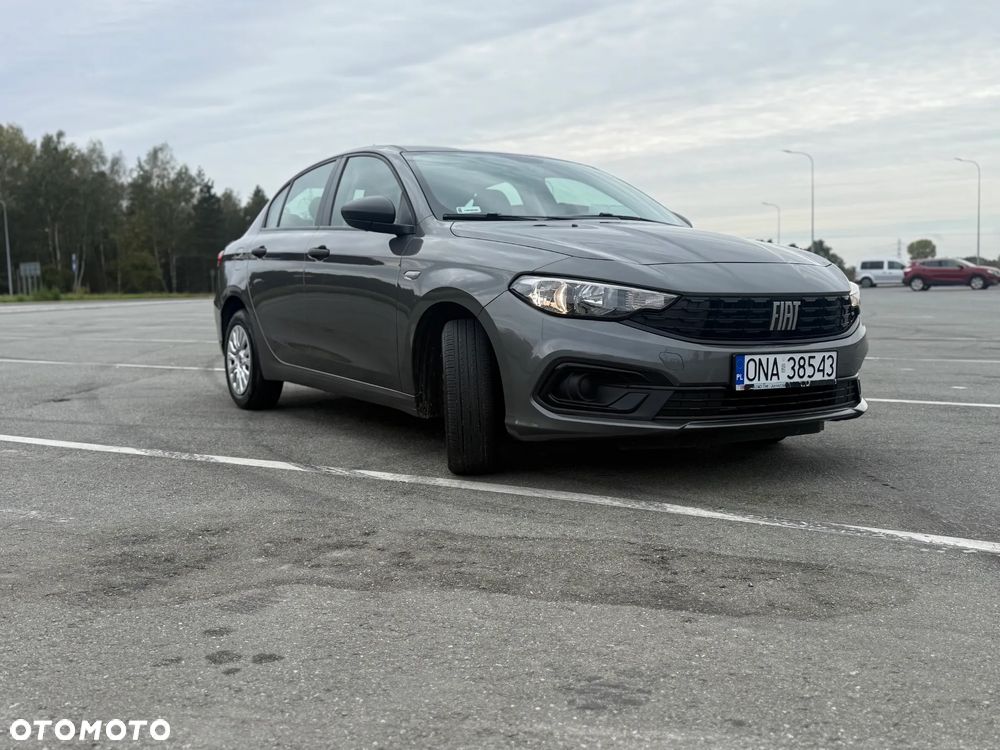 Fiat Tipo 1.4 Classic - 2