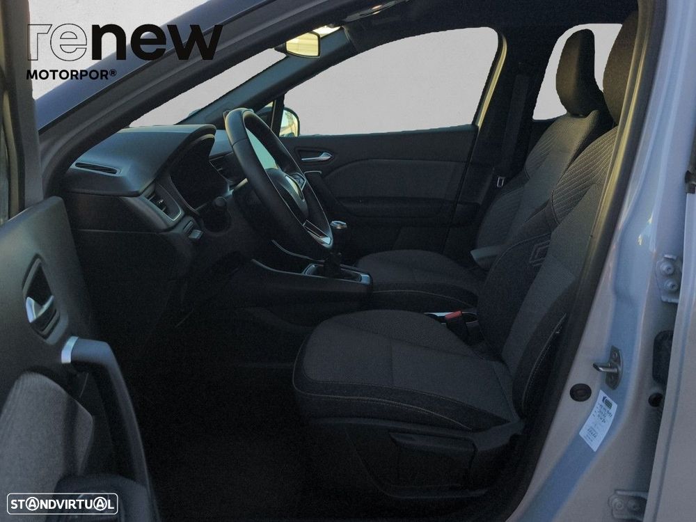 Renault Captur 1.0 TCe Techno - 7