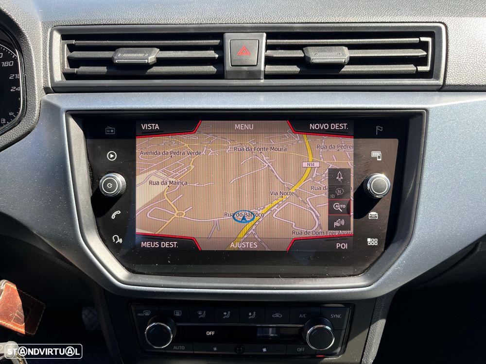 SEAT Arona 1.6 TDI Style - 40