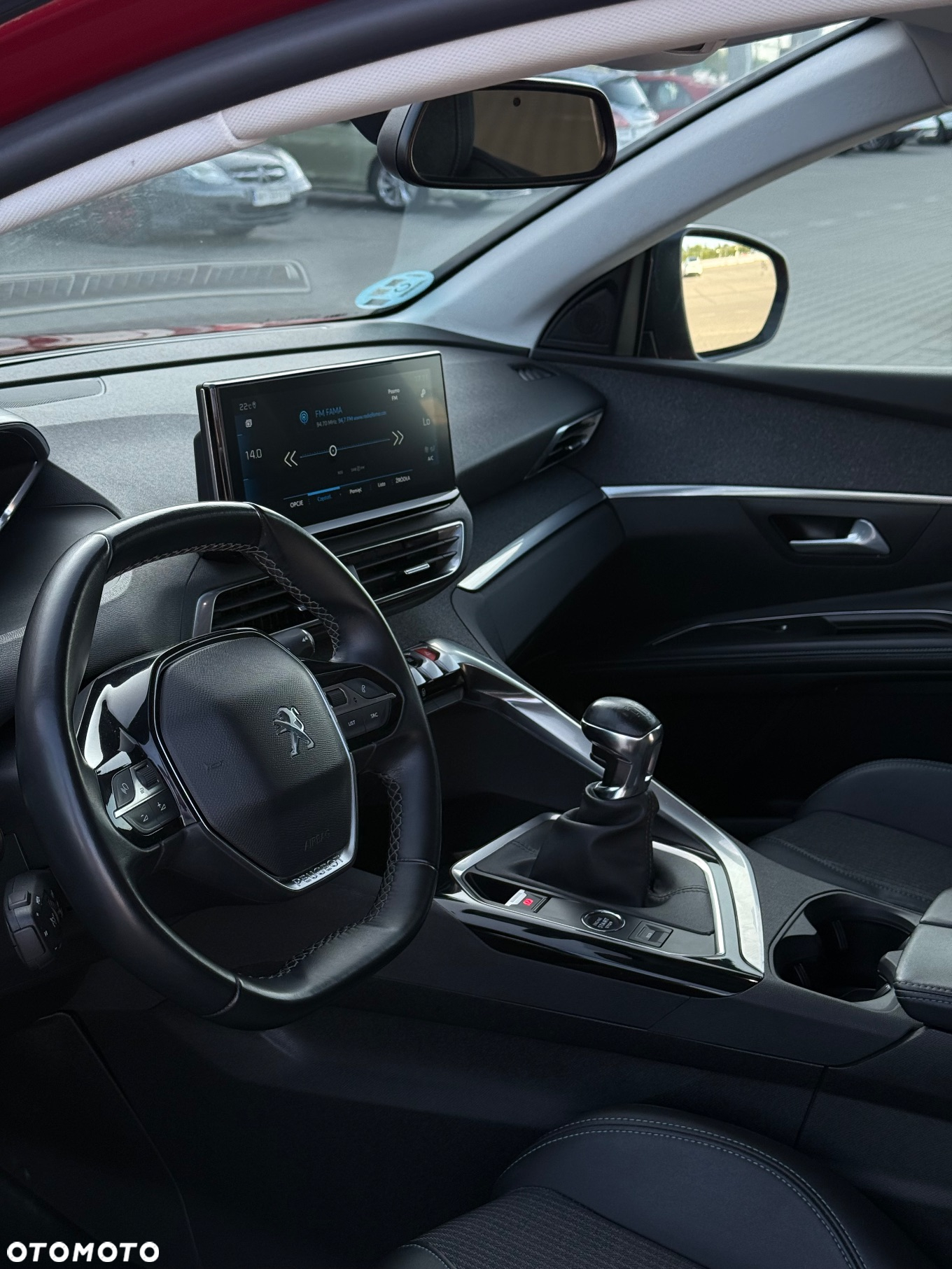 Peugeot 5008 1.5 BlueHDi Allure Pack S&S - 12