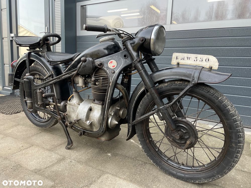BMW R - 20