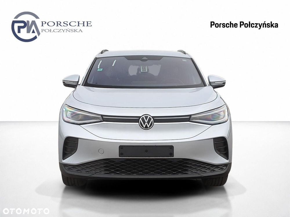 Volkswagen ID.4 - 8