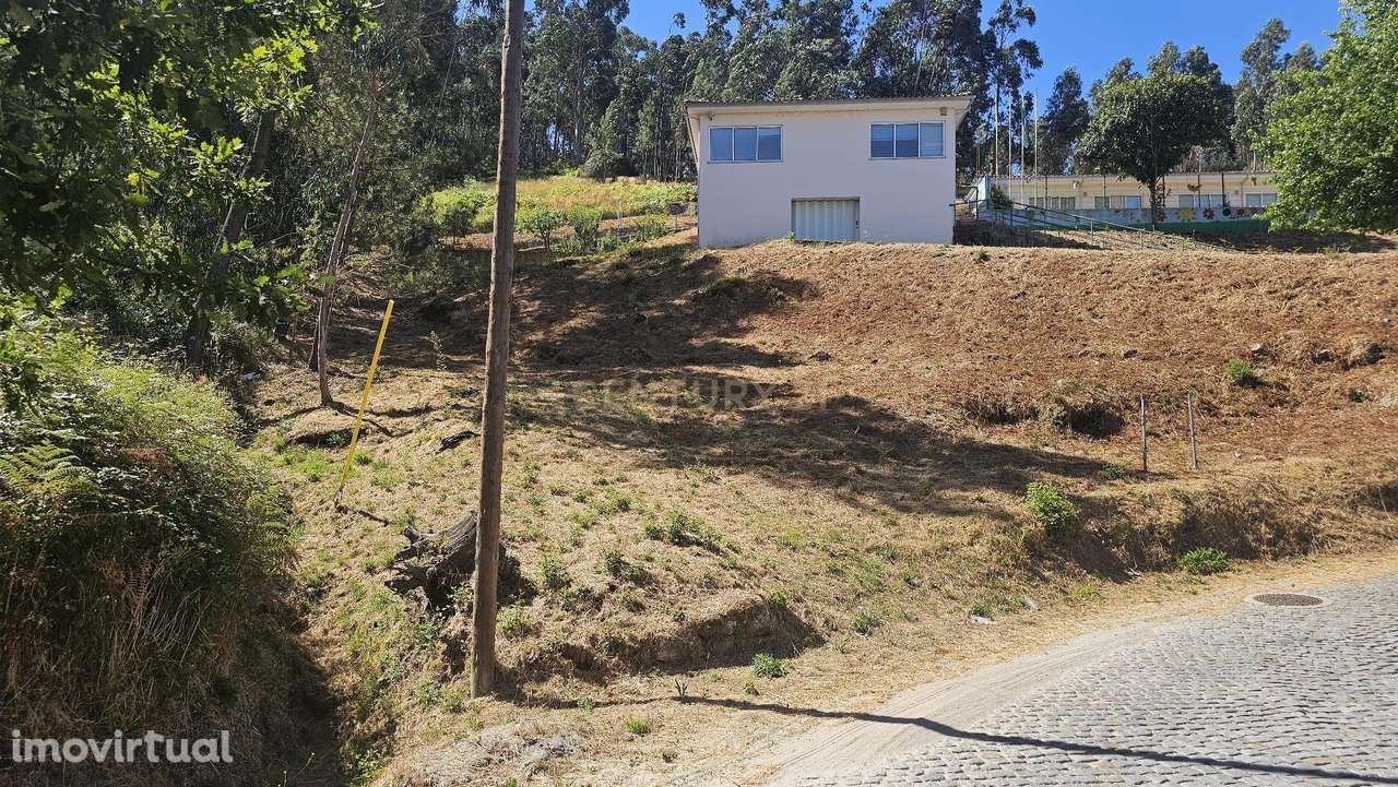 Terreno para Construção - Torrão - Marco de Canaveses - Grande imagem: 2/6