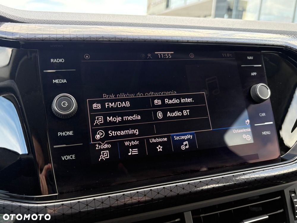 Volkswagen T-Cross 1.0 TSI Style - 27