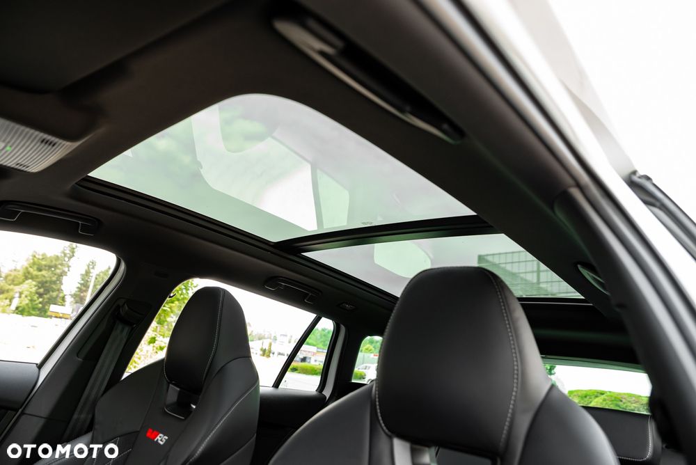 Skoda Octavia 2.0 TDI 4x4 RS DSG - 38