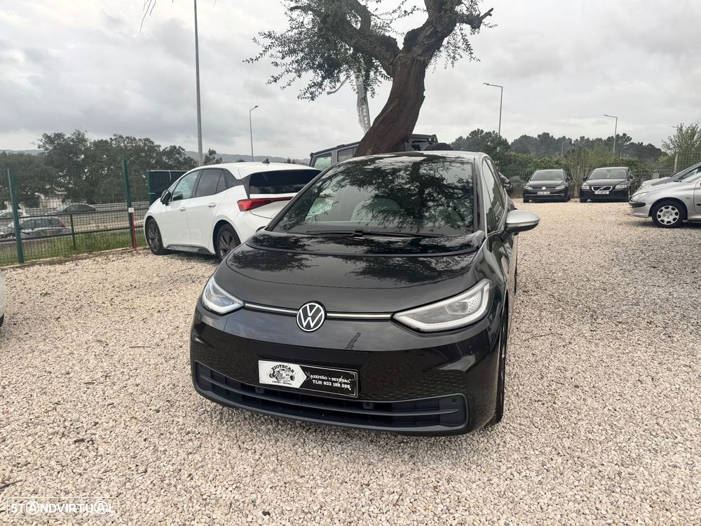 VW ID.3 Performance Upgrade Pro 1st Plus - 12