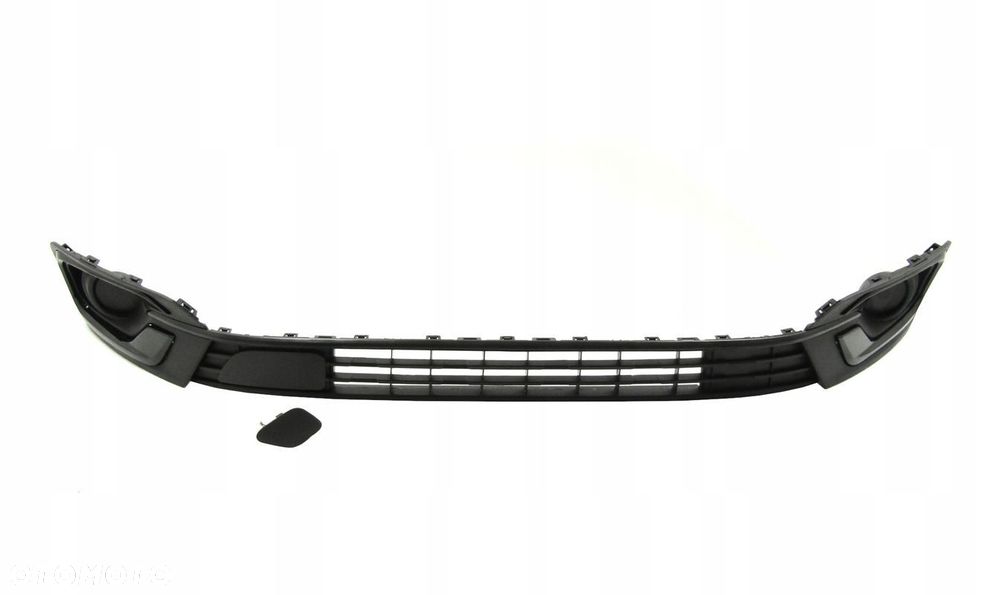 Kratki w zderzak przedni Fiat Tipo 20 - 24 Zestaw - 1