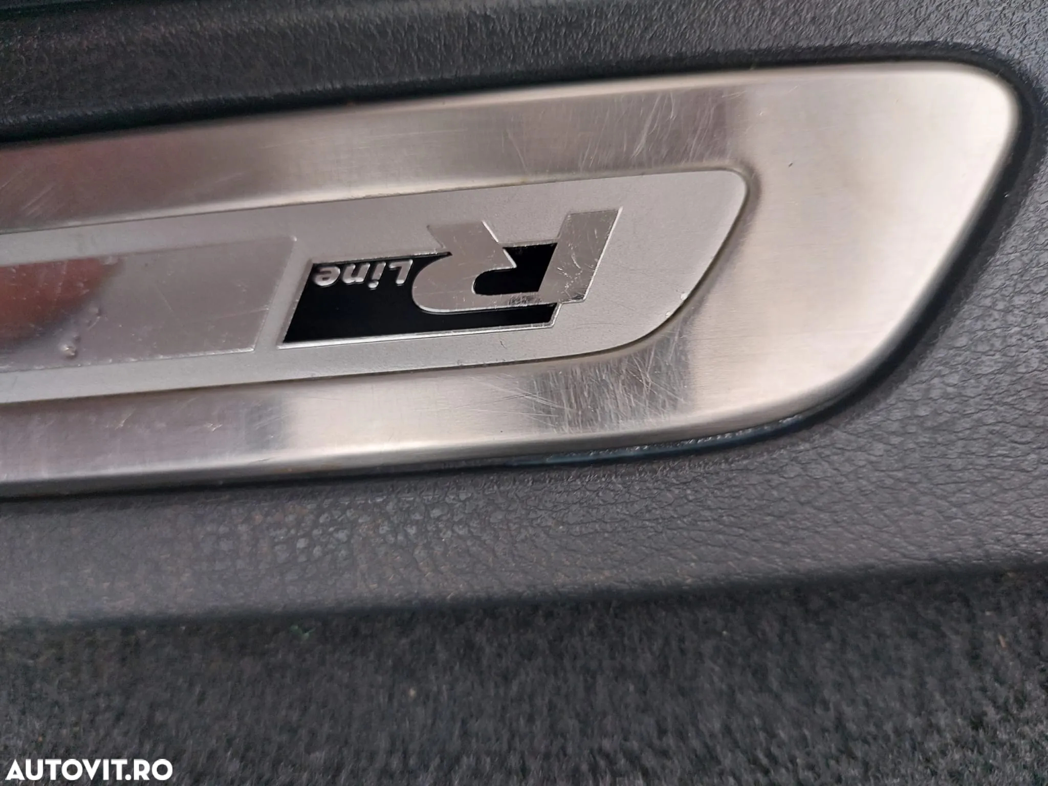 Volkswagen Touareg V6 TDI BMT Supreme Plus - 14
