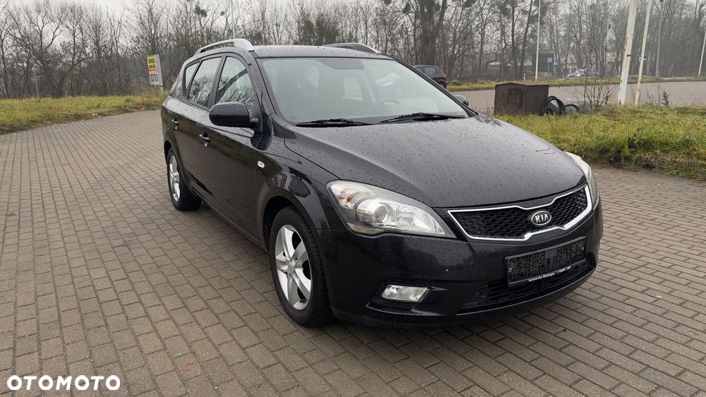 Kia Ceed 1.6 CVVT LX - 25