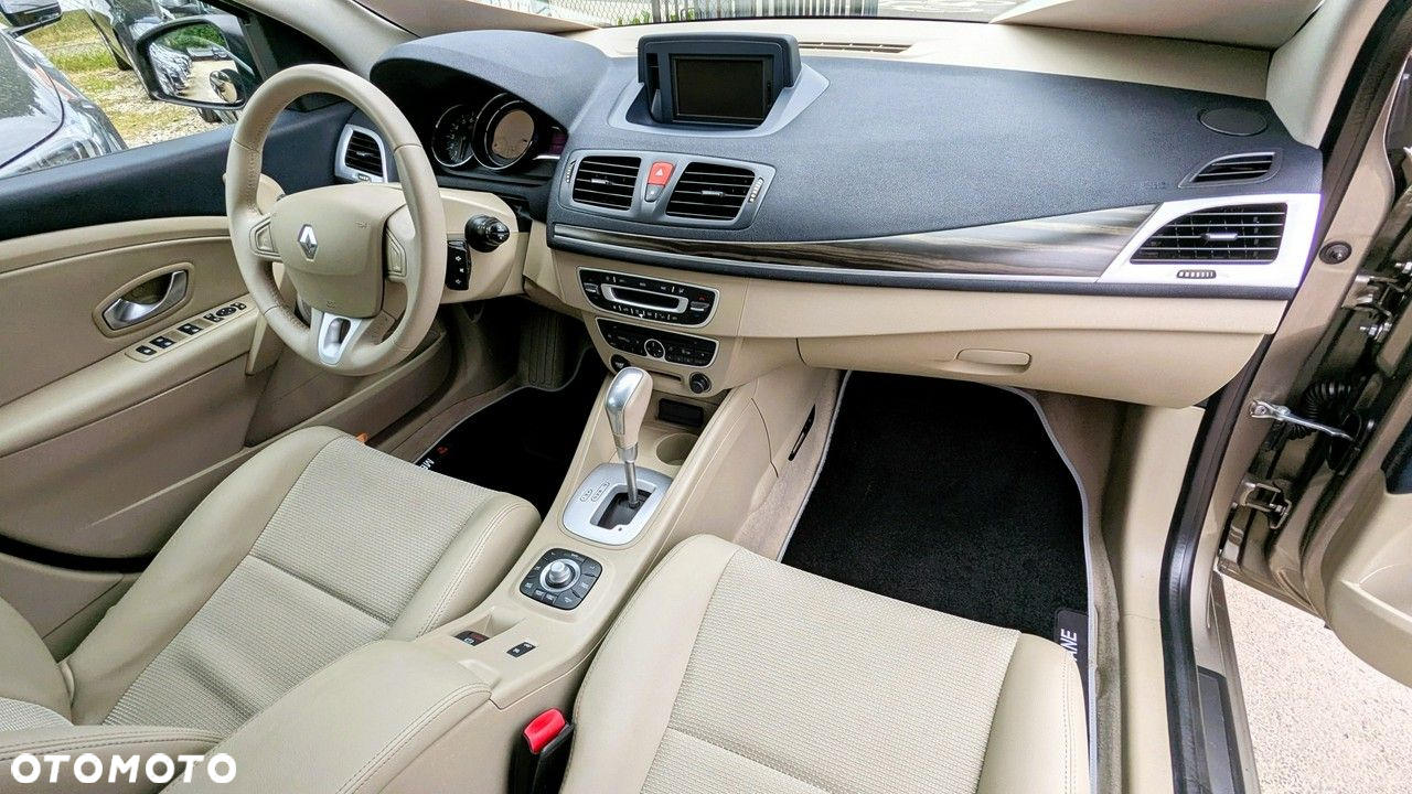 Renault Megane - 18