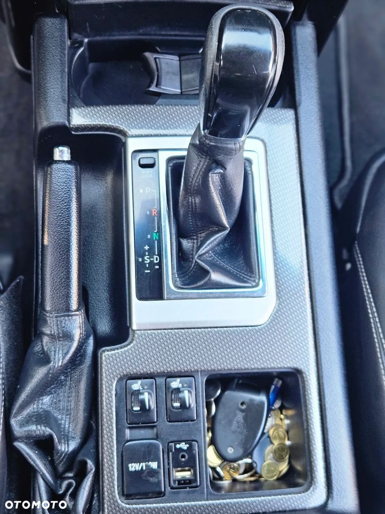 Toyota Land Cruiser LC 3.0 D-4D Executive - 21